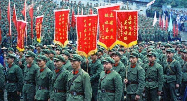 17岁烈士的遗书令人泪目:谢谢您来收拾我的东西,请