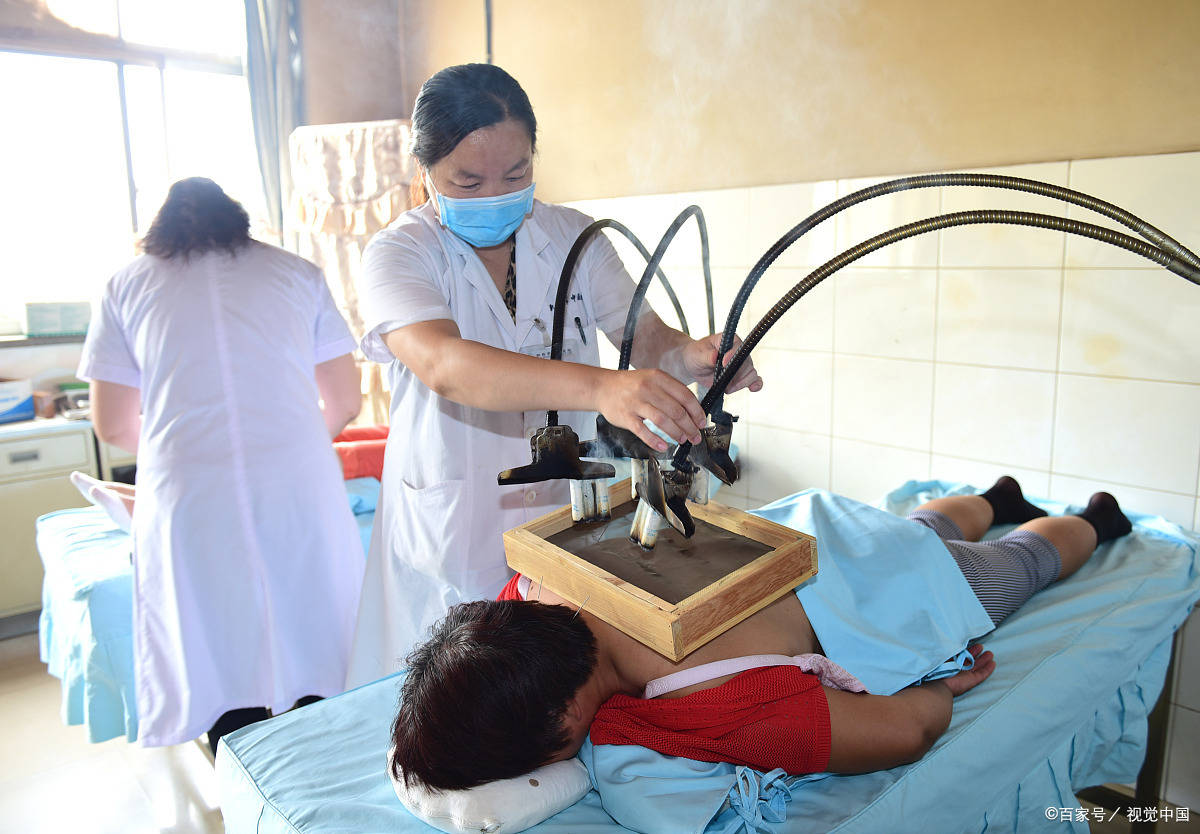 中医灸疗师如何报考?最新的报考要求有哪些?就业前景怎么样?_专业_包