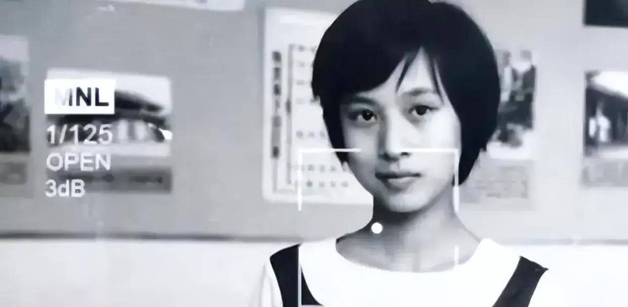 "蔡根花"涂凌:长得漂亮演技好,嫁圈外丈夫,幸福美满_女儿_父亲_妈妈