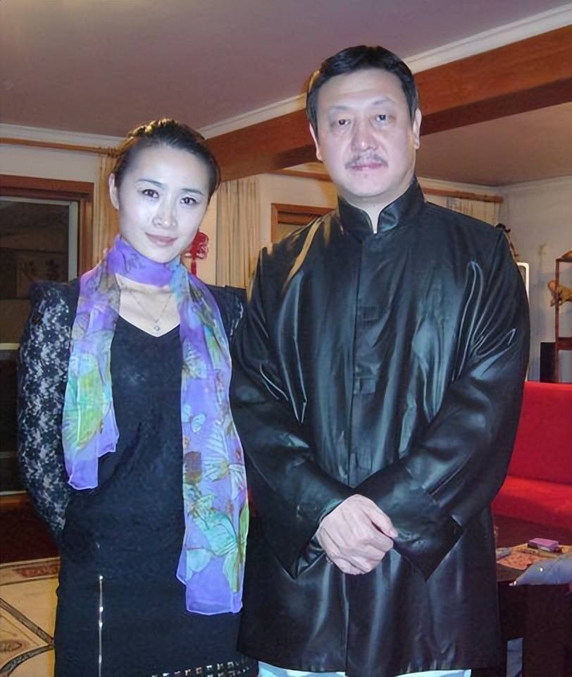著名歌手韩磊:我这辈子最正确的决定,就是娶了蒙古族之花