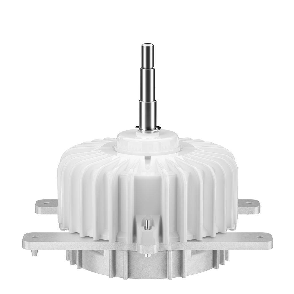 威灵三款产品申报2024hpe中国热泵展类创新产品奖_电机_技术_转子