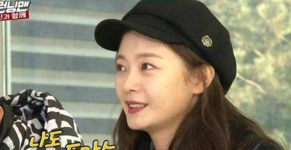 韩国女星宋智孝素颜出镜,38岁看着像18岁"换血美容"太"大胆"_皮肤