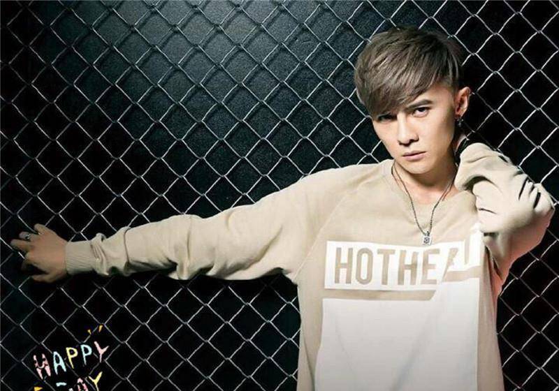 关于彭于晏和唐禹哲,准备要宣布出柜这一个消息,当你看到之后,的第一