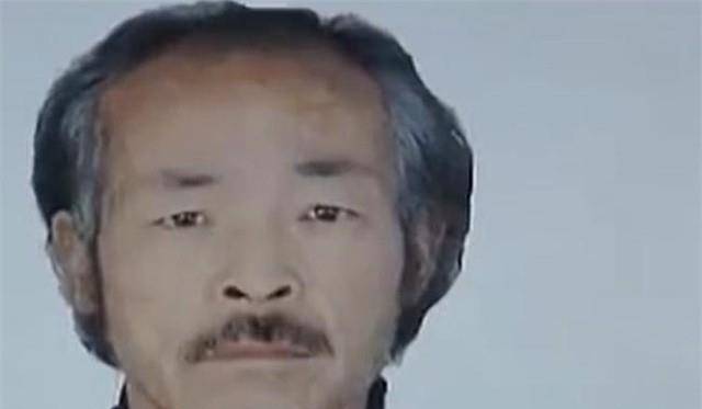 77岁老人首次入狱和回家一般,身份成谜,调查后发现是"老相识"_余海水