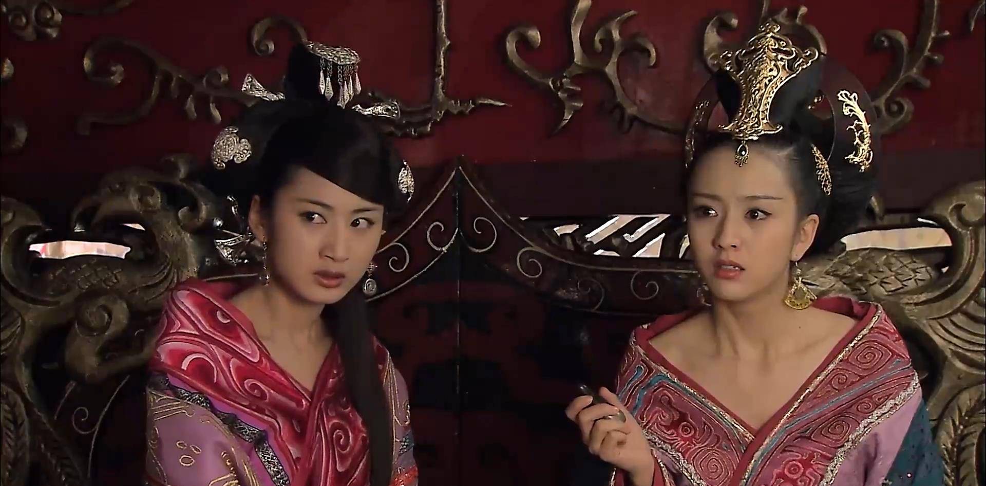 关于赵飞燕有这么几个著名的故事,什么用息肌丸魅惑君王啊,陷害许皇后