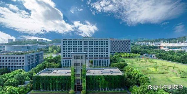 2024第一个中国大学排名出炉,武大,华科掉出前10,c9表现亮眼_教育