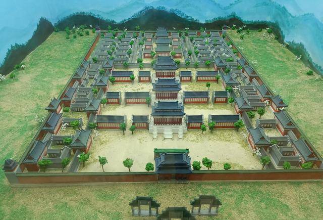 荆宪王朱瞻堈:从江西到湖广,为了找一个好封国,真是不容易_王府_建昌