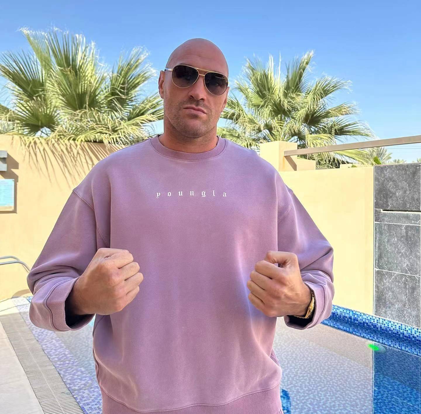 拳王富里备战饮食曝光,为了愈合伤口,营养师加入"秘密武器"_哈特_西克