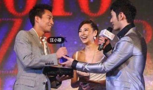 扇汪小菲巴掌,家暴袁巴元,惨被"打脸"的张雨绮,究竟有多虎?