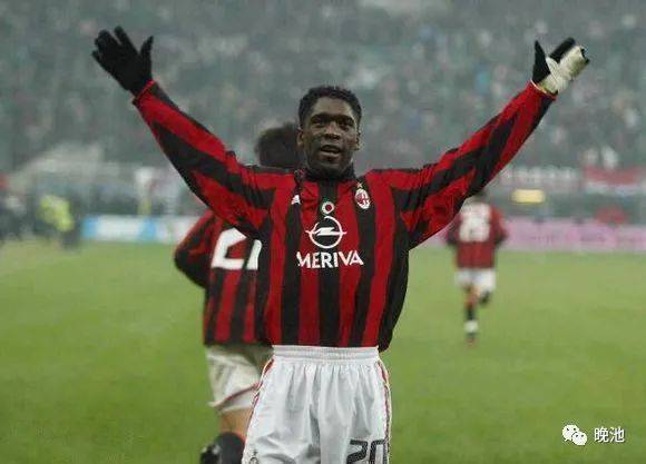 ac米兰队史今天:2004年卡卡 西多夫远射铸就惊天大逆转!