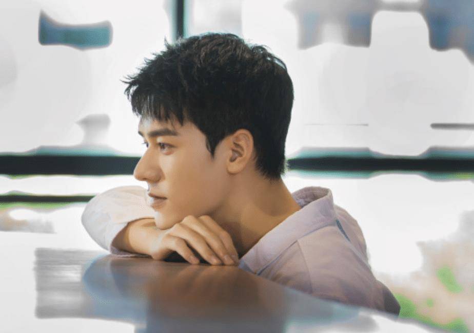 龚俊_影视剧_长相