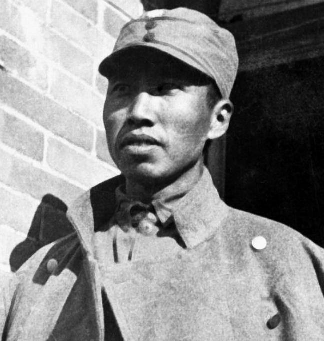 左权_八路军_郑作民