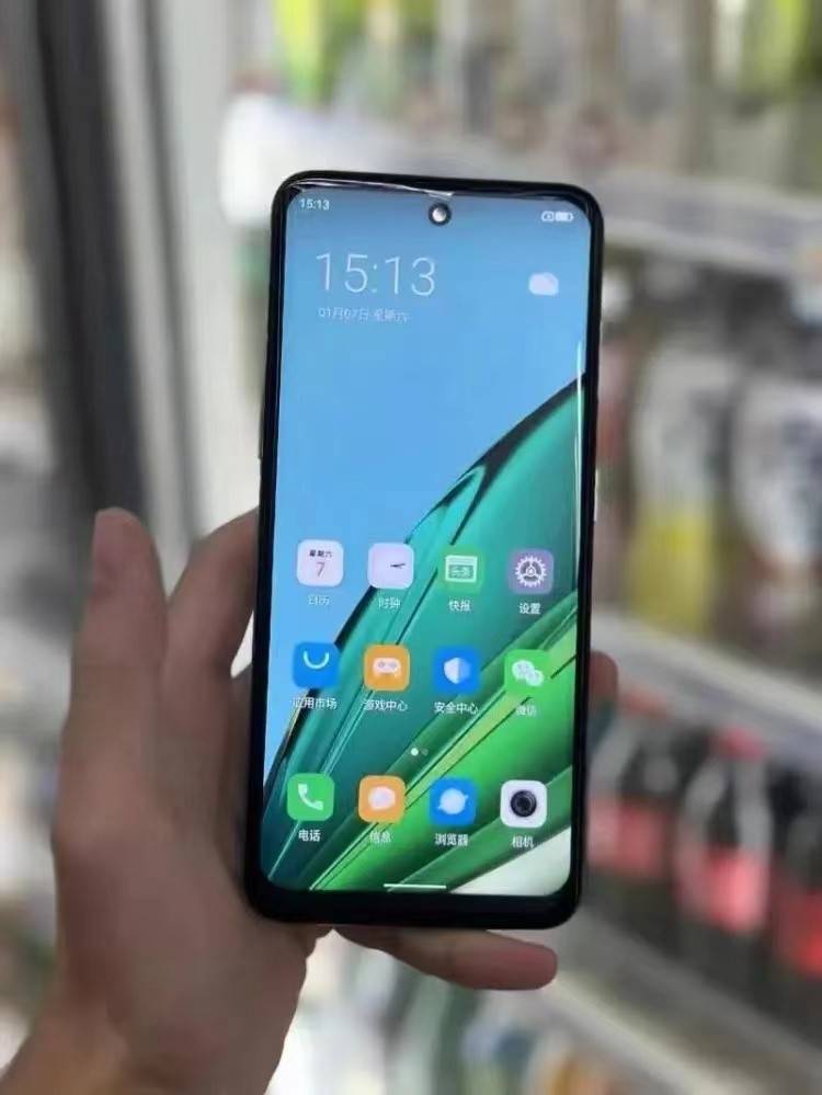 骁龙888 7800mah 4800万主摄,12gb仅999元,外观致敬华为mate60_手机