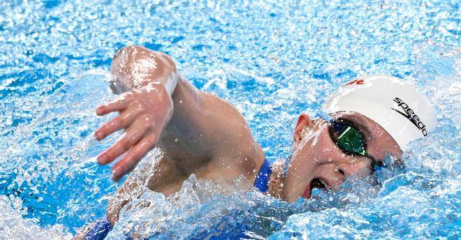 「不交智商税」2024三款游泳耳机测评,南卡、韶音、墨觉谁是王者？