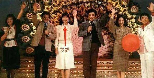 方舒分手丈夫陈国星,不忠诚小10岁的屠洪刚,8年后又给胡可送帽子_时候