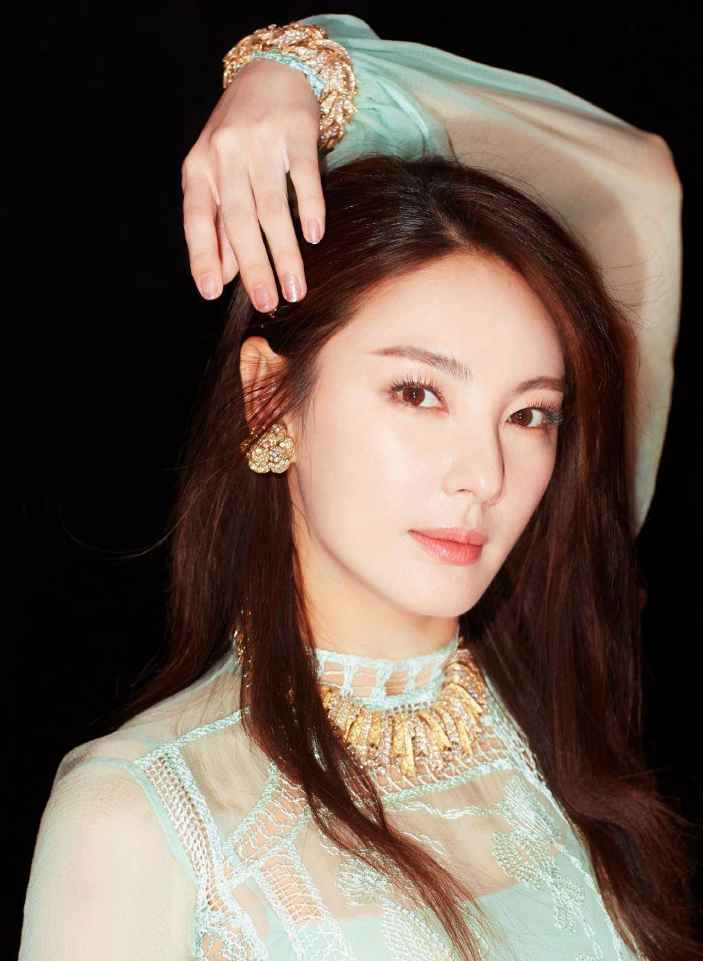 张雨绮发文已被电话骚扰到忍无可忍_考试_影响_信息