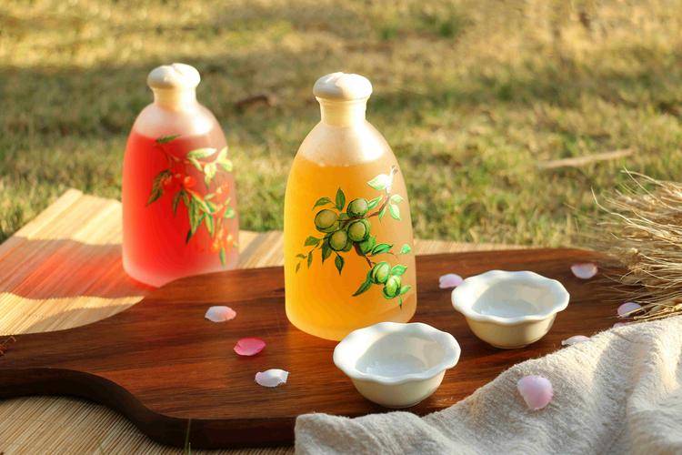 小暖男果酒丨别说你不懂,六大维度告诉你果酒应该怎么品_品质_生活