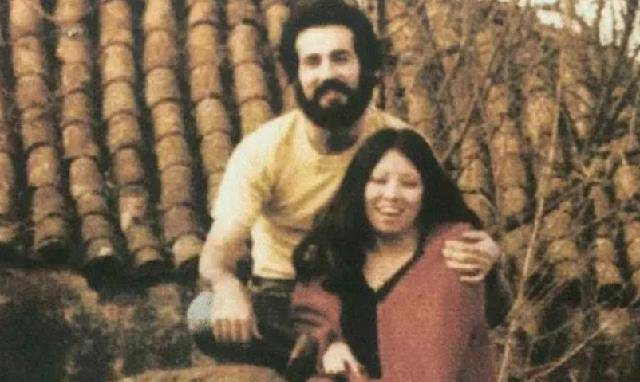 三毛与荷西的姐弟恋,真如她书中那么浪漫?