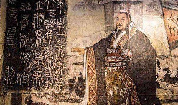 作为中国古代历史上第一个皇帝,秦始皇实现了大一统,建立了专
