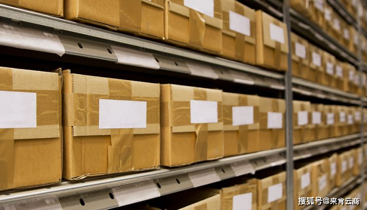 快消品企业仓库管理重要方式之一:货位编号_方法_商品_货物