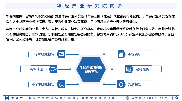 2024年中国血液病医疗服务行业发展现状及投资前景预测