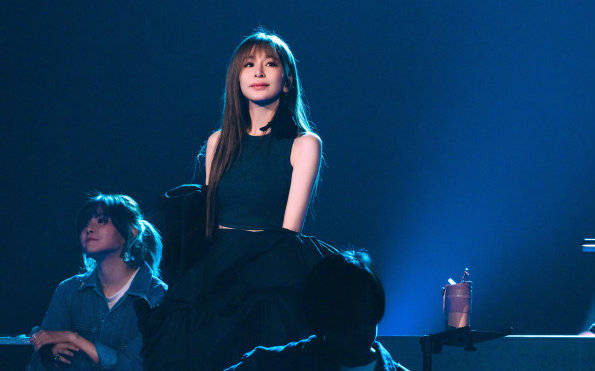 王心凌"sugar high"巡回演唱会——泉州站_晋江_体育_河马