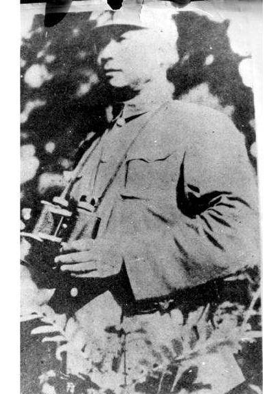 解放战争:哪位国军中将被俘后受到高规格待遇,半个月后就放了_康泽