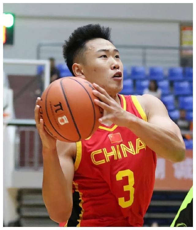 周琦,张镇麟领衔,状元强势入围,顶级投手候补阵容揭晓!
