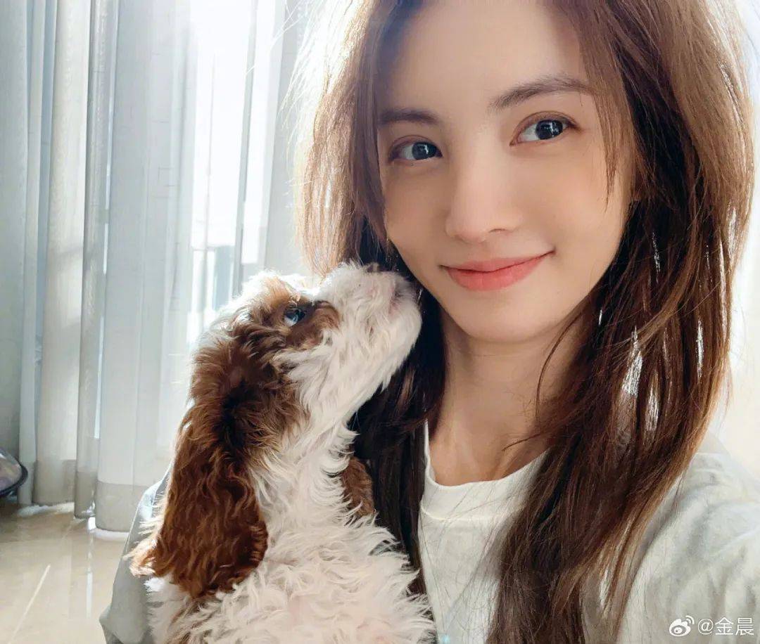 金晨胡夏恋情被爆:不官宣不公开,大家少操心_网友_互动_实锤