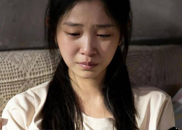 遗憾的是,当许静雅念台词时非常尴尬.