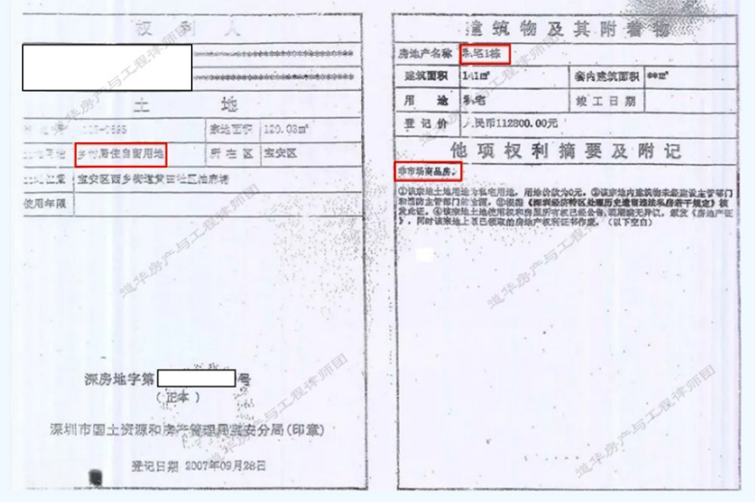 房產律師團助繼承人公證遺產分配協議書確認 繼承份額_違法_委託人