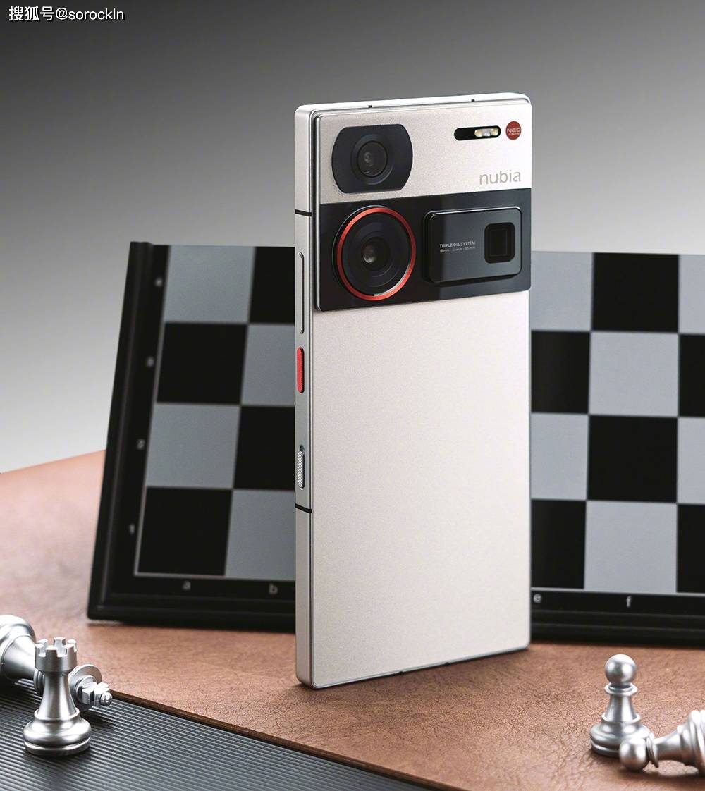 35mm人文主摄5000万像素索尼imx800,传感器尺寸1/1.56英寸,f1.59光圈.