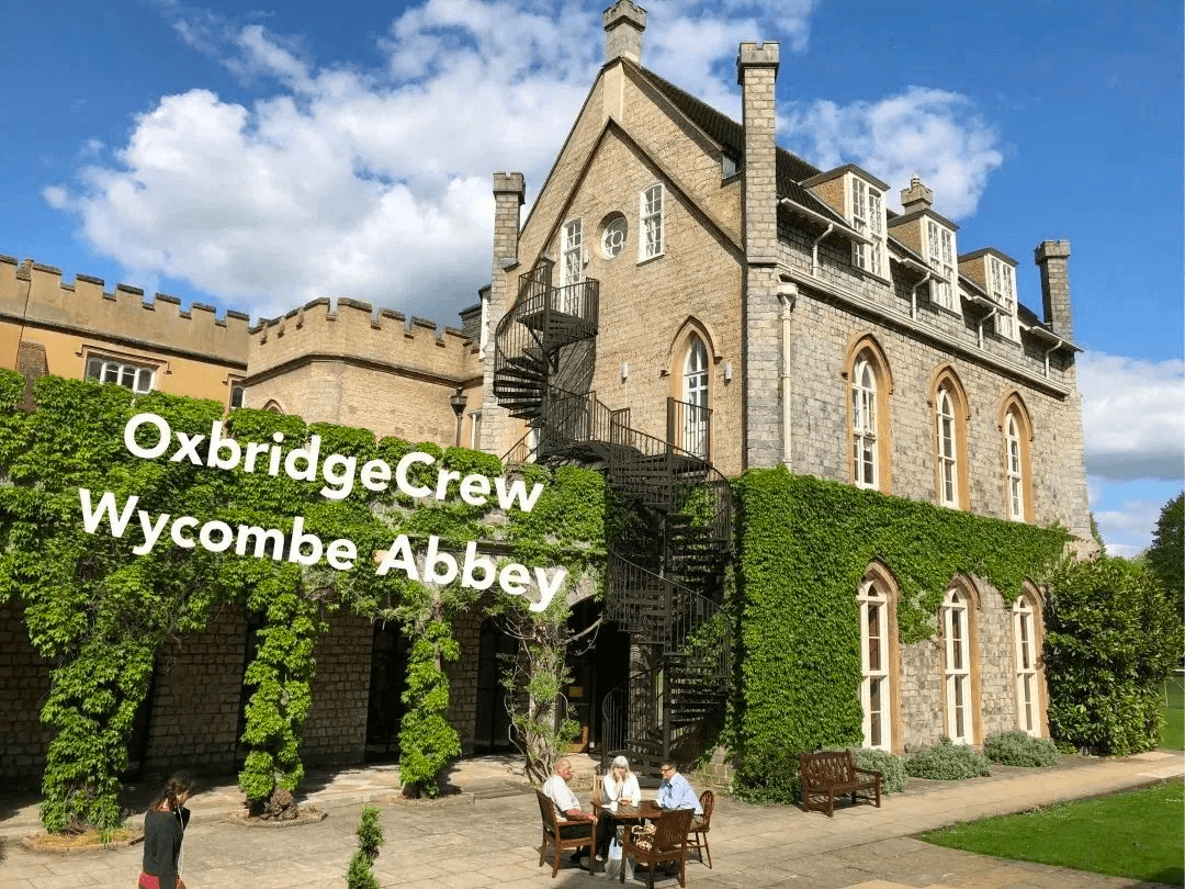 继布莱顿公学之后,她如何又拿下英国第一寄宿女校威雅公学offer?