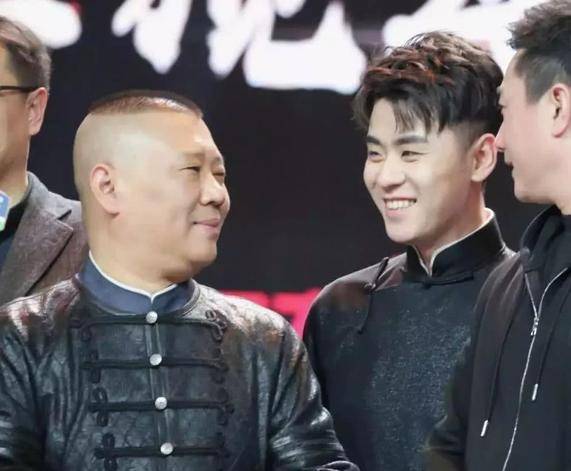 天下无不散的宴席,这一次,郭德纲也留不住"翅膀变硬"的张云雷_相声