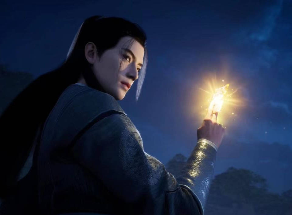 人界宗门:黄枫谷弟子,妙音门(客卿长老),落云宗太上长老人界三大神木