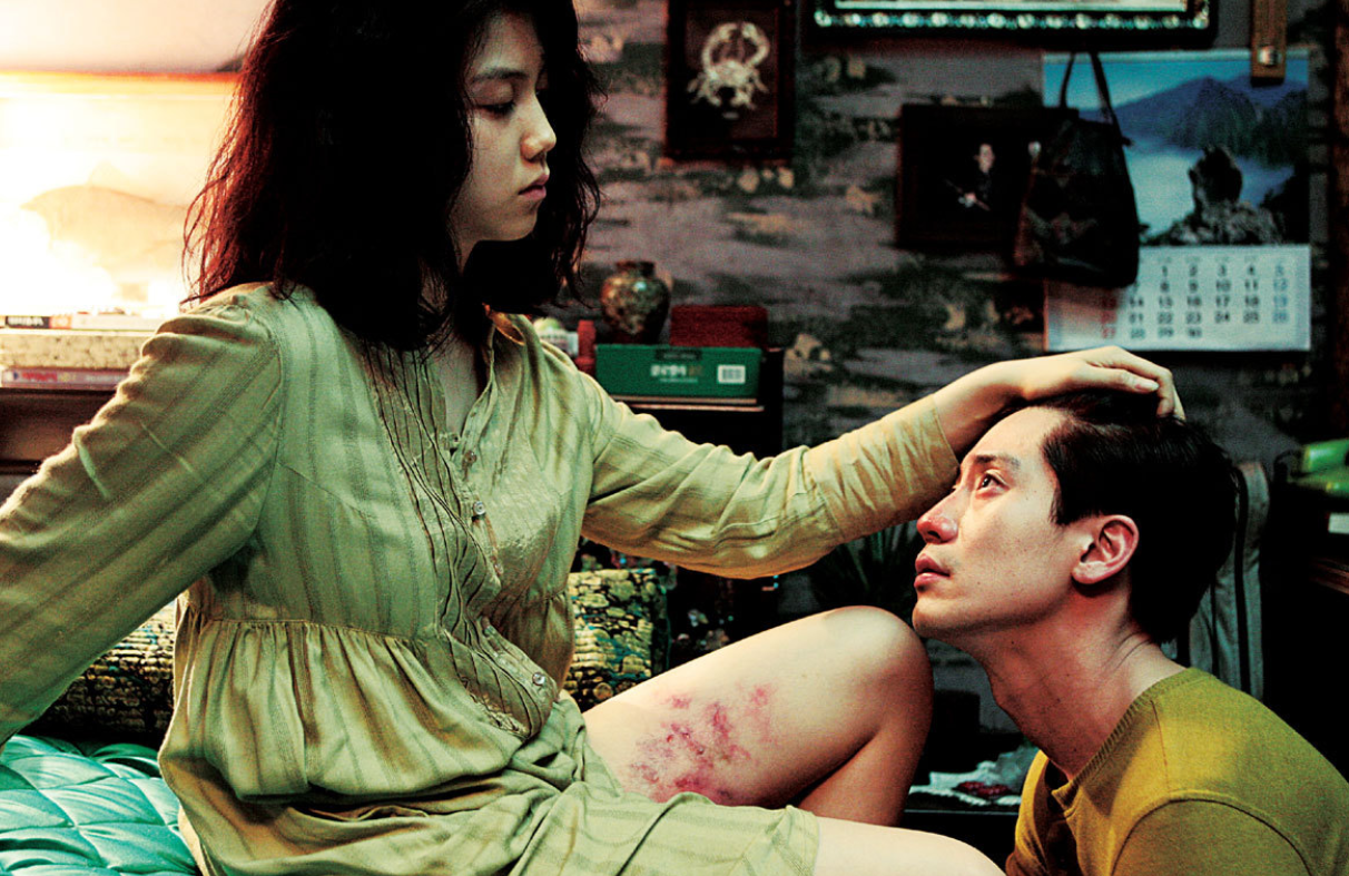 5分,又名《饥渴诱罪》,金玉彬领衔出演,电影分级18 .