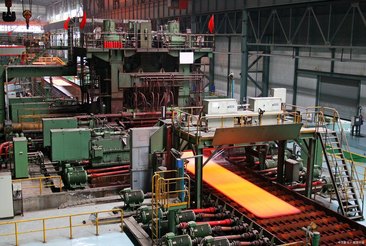 工程机械用钢q690d介绍_焊接_进行_性能