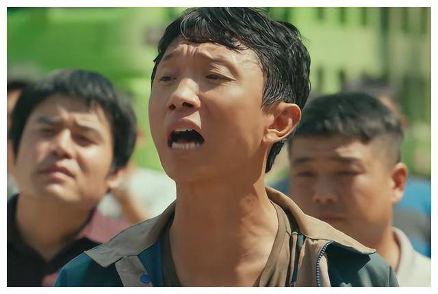 他们或许并不能像贾玲,韩寒那样一飞冲天,但至少在这个竞争激烈的演艺