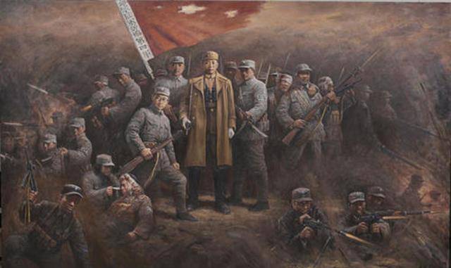 皖南事变副司令叛变投敌,9000战士只有2000人突围,后被新四军击毙