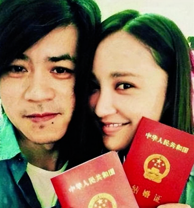 知名导演怒批前妻张歆艺:情感纠葛背后的娱乐圈真相_杨树鹏_袁弘_婚姻