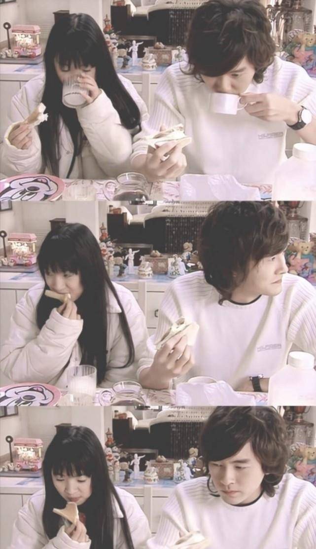 植树节郑元畅发微博被全网召唤,今天种下一棵树,江直树会栽在你手里