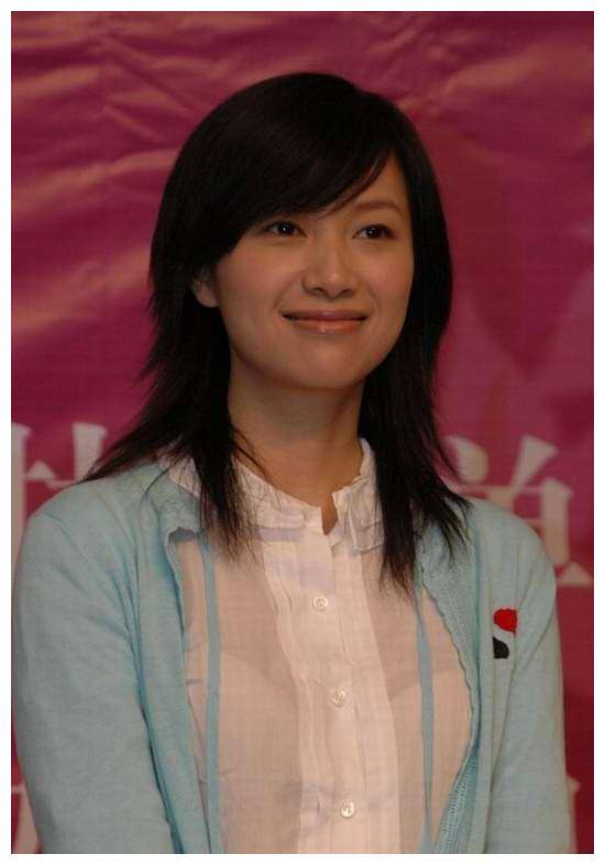 徐静蕾告别演艺圈,迈向美国,开启新生活步步为赢_感情_爱情_黄立行