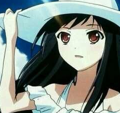 外表_少女_动漫