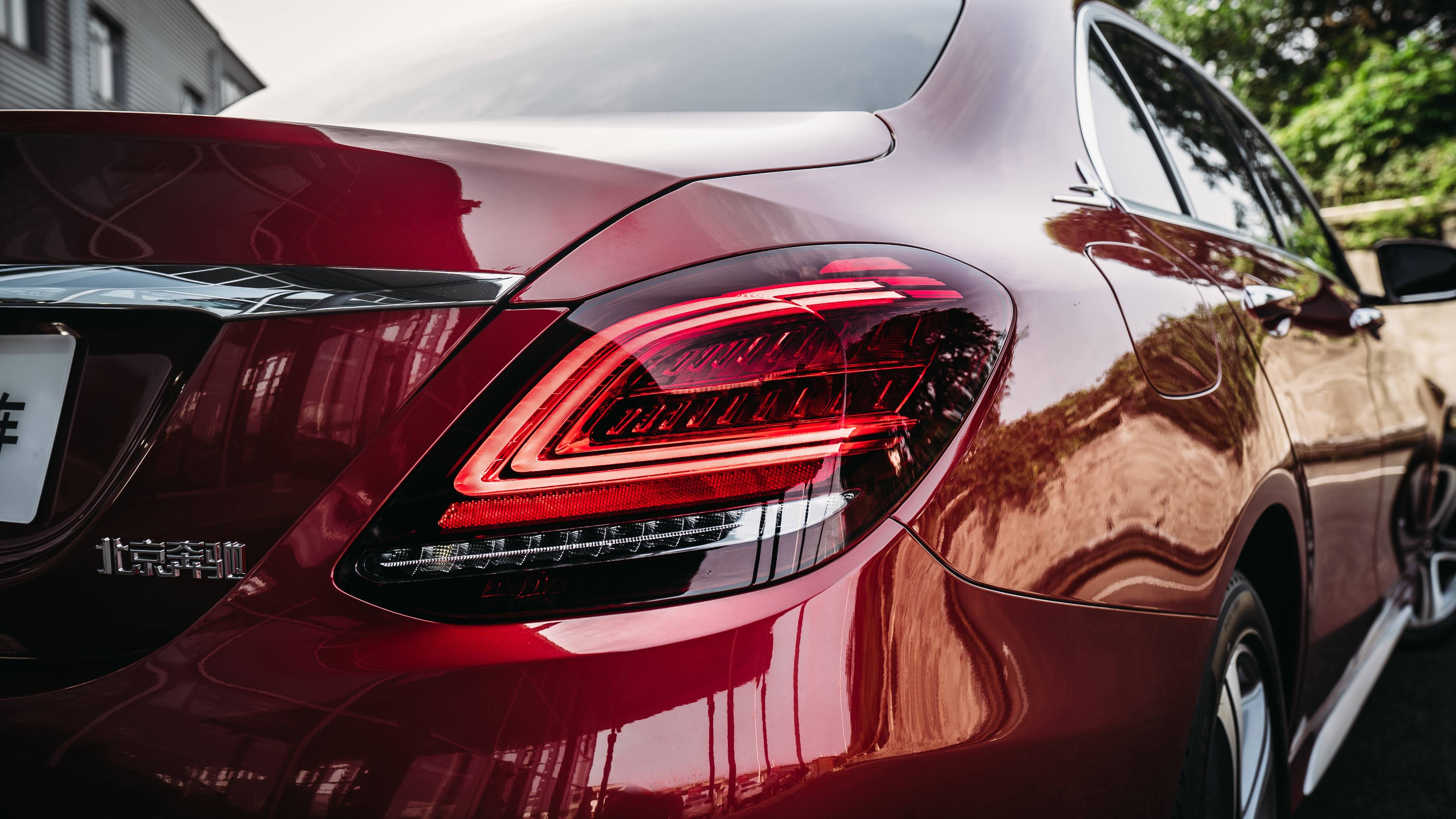 【奔驰c级 c260l 运动版】_搜狐汽车_搜狐网