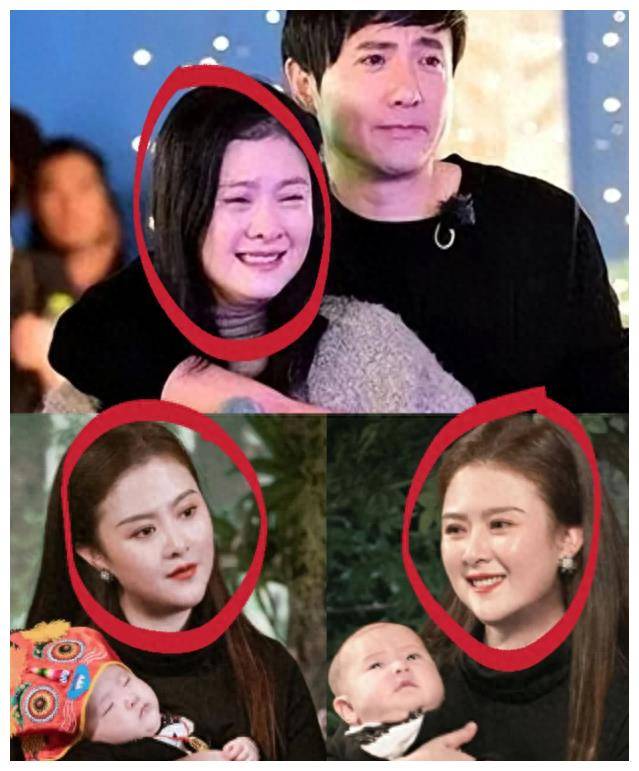 沈腾一家同框,王琦惊艳亮相,恩爱如初!_生活_家庭_感情