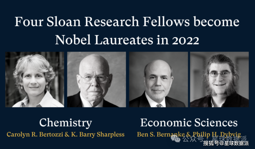 历年美国斯隆奖校友人数排名:北大91人断层领先,科大59人,浙大13人!
