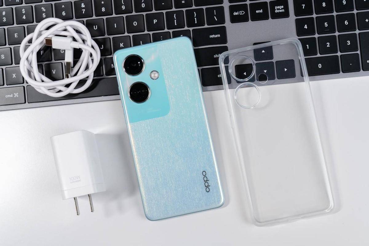 手机"颜值","vivo"和"oppo"更喜欢谁?这4款"都出色"_neo_性能_游戏