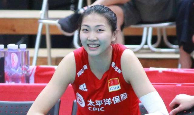 13岁入伍,八一女排拼搏12年,袁心玥是什么级别?待遇如何?