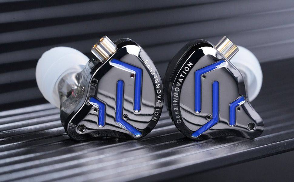 after several products critically acclaimed, kz has once again