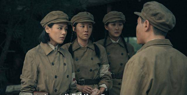 抗美援朝电视剧《侦察英雄》热播,郑晓龙:侦察兵视角最能表现"以少胜